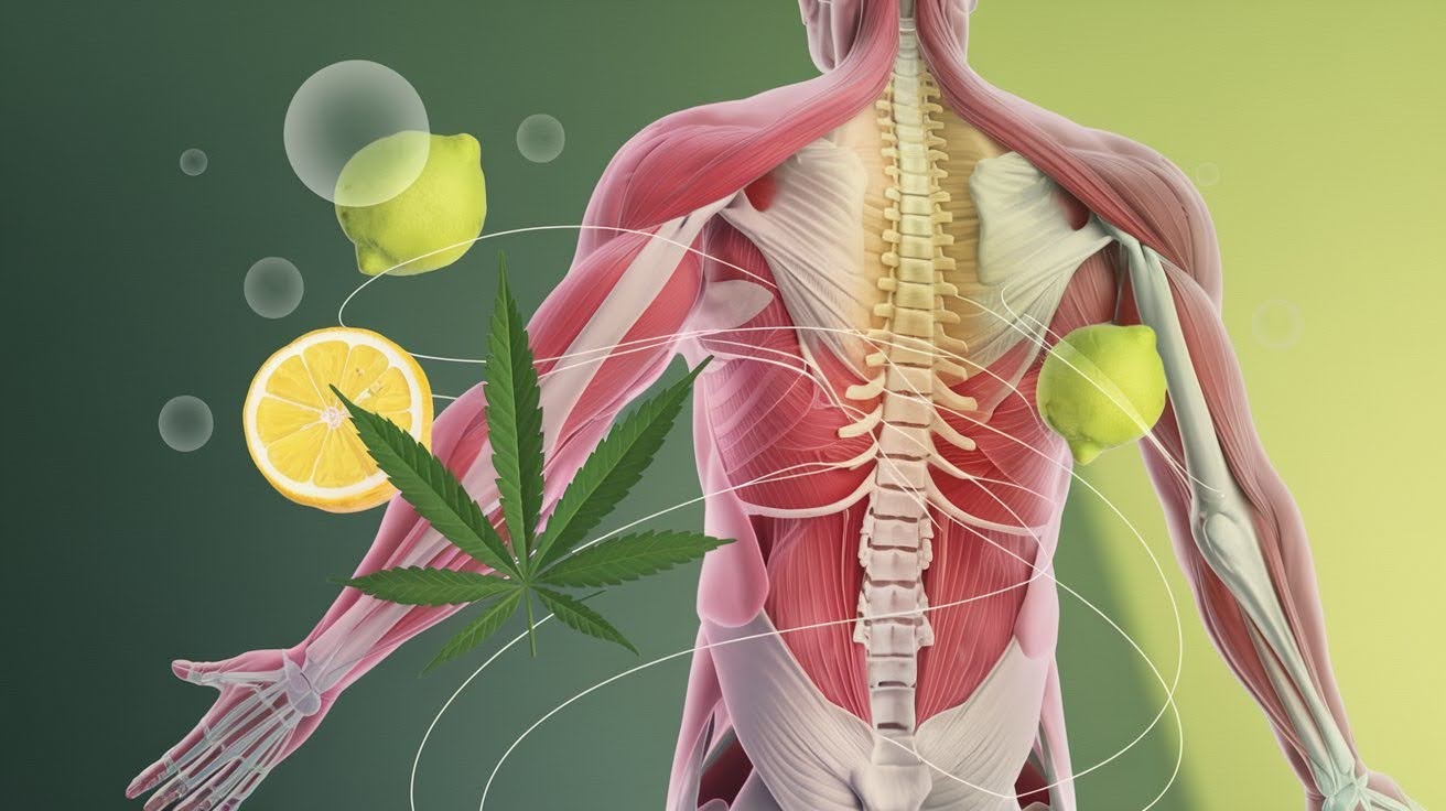 Chronic Musculoskeletal Pain