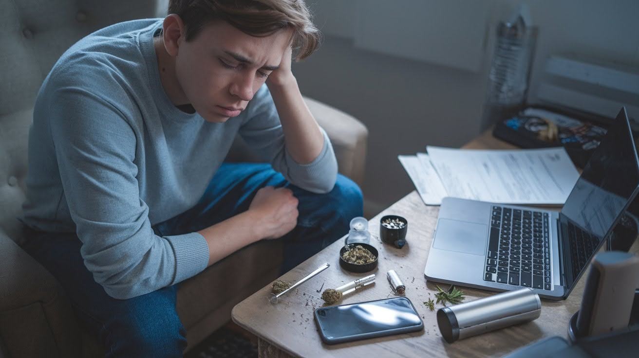 Clear Signs You Need a Tolerance Break