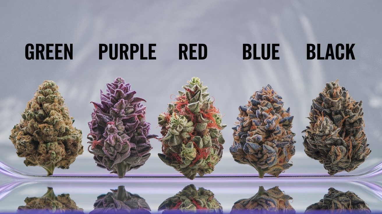 Color Myths vs. Reality