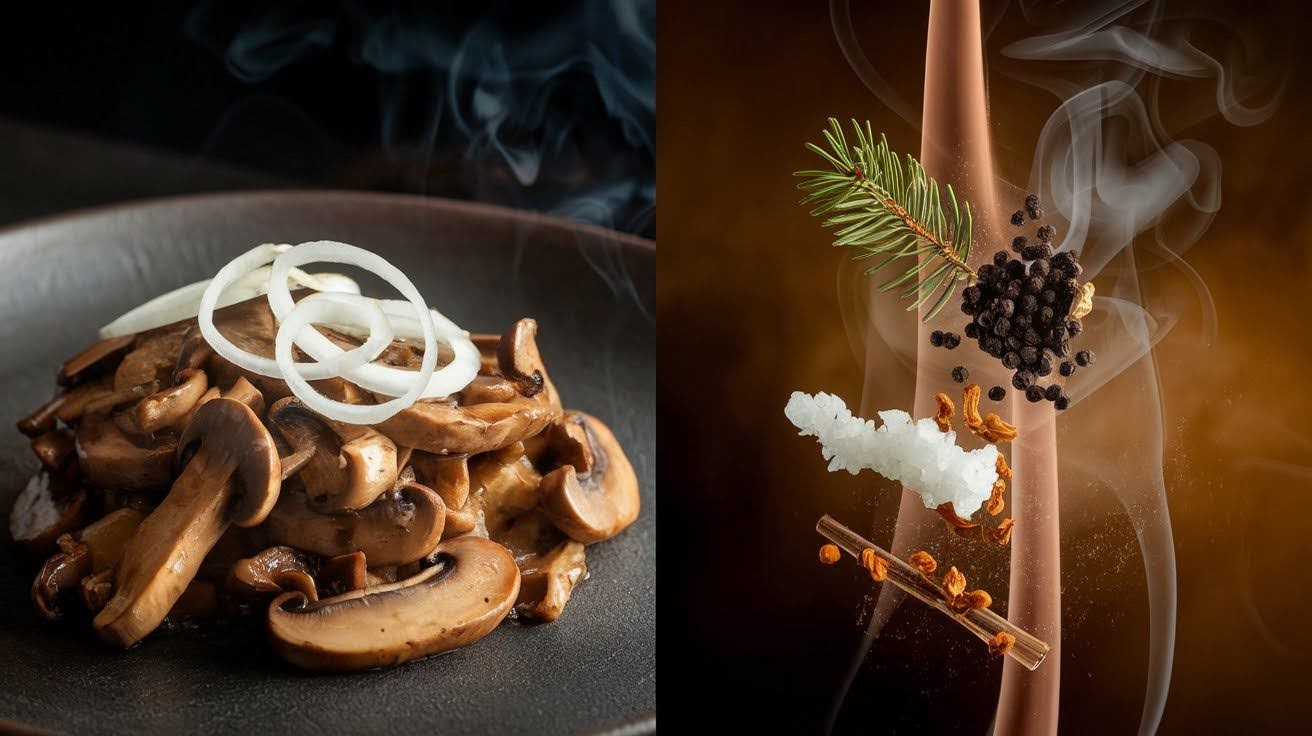 Complete Sensory Experience