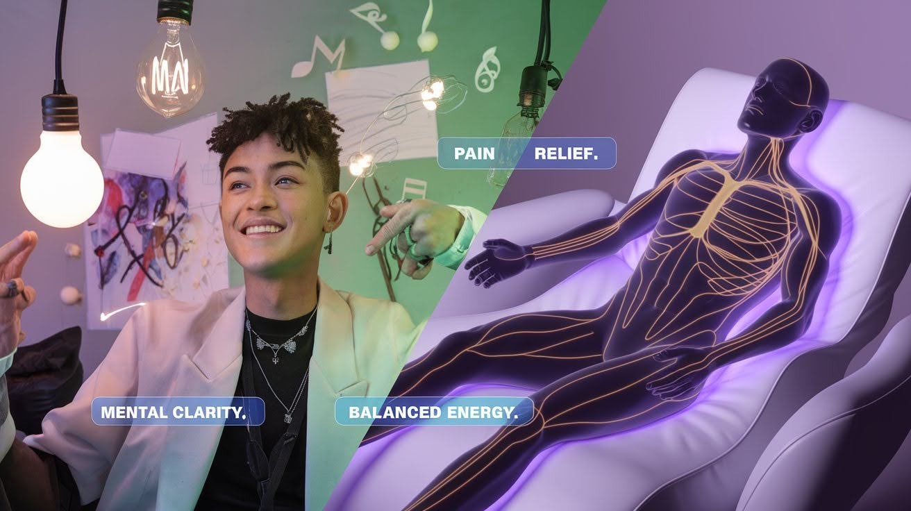 Comprehensive Effects Profile