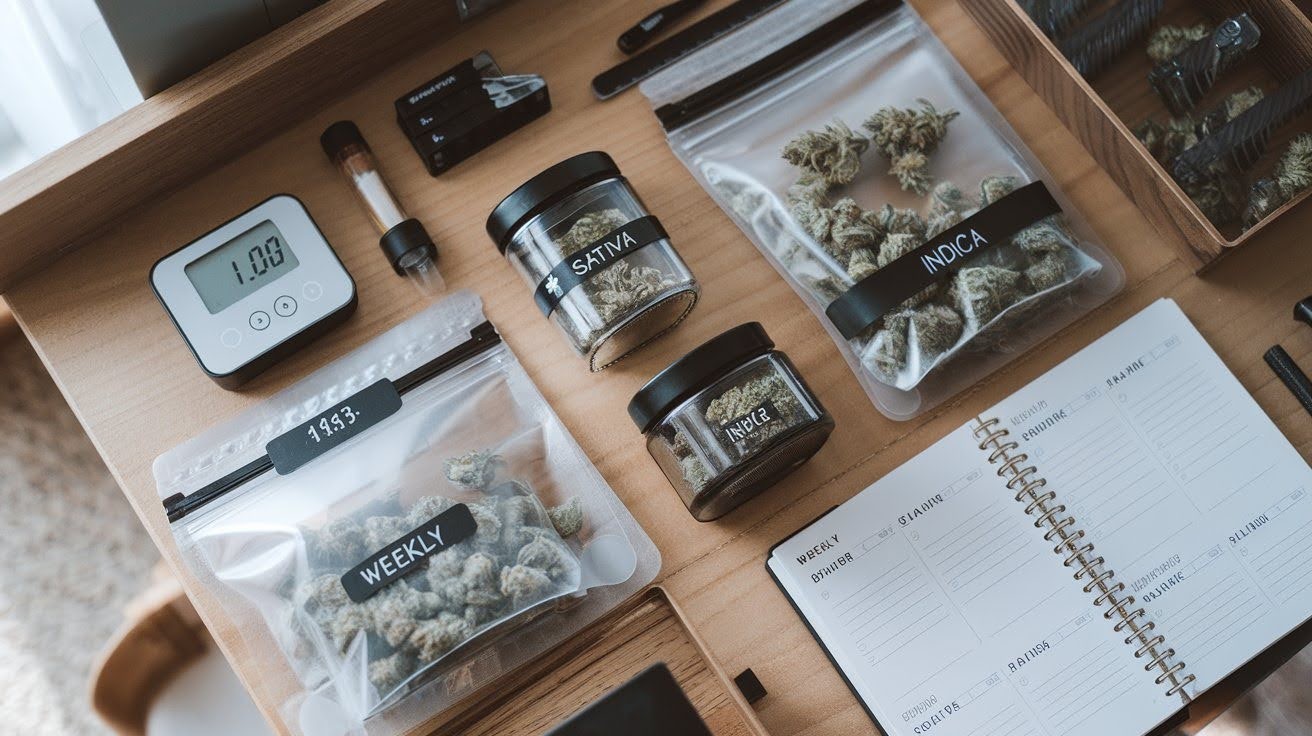 Consumption Planning