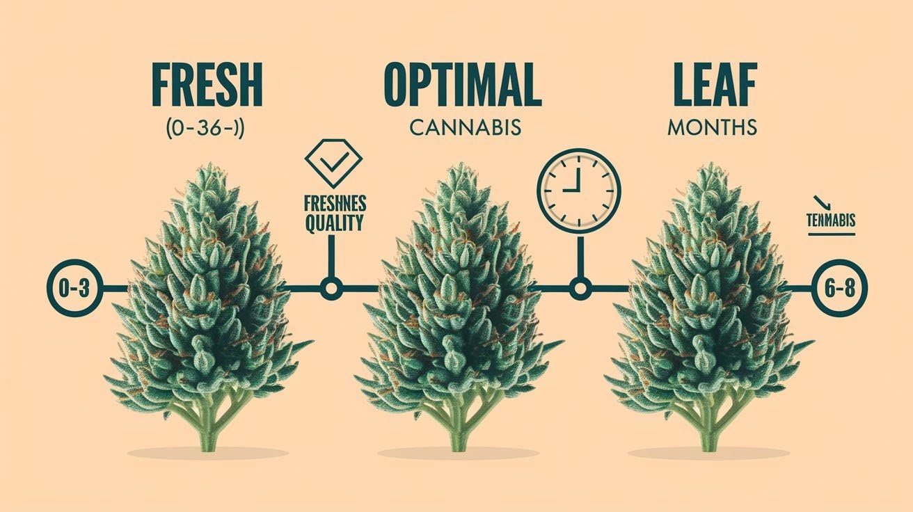 Consumption Timeframes