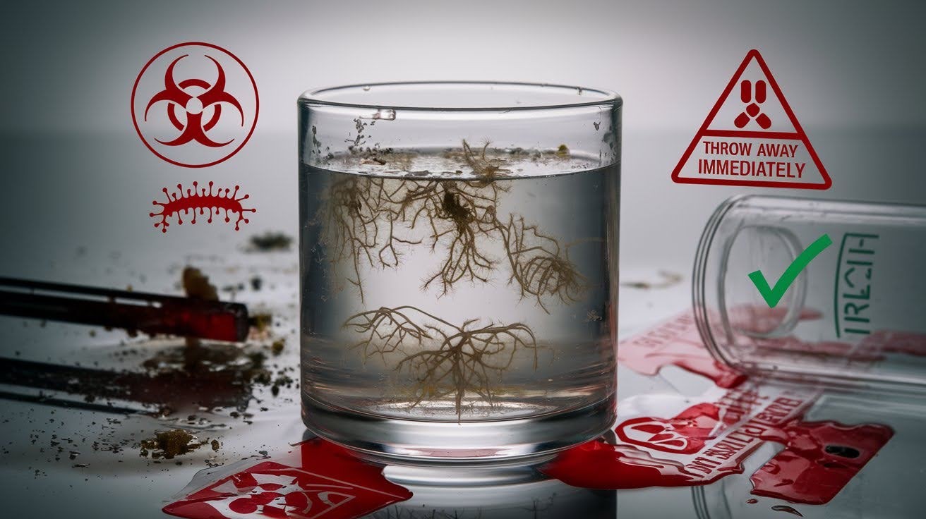 Contamination Risks