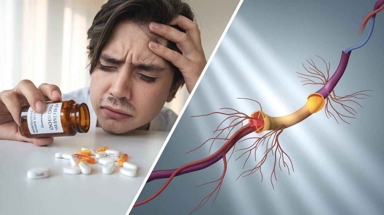 Conventional Treatments Fall Short