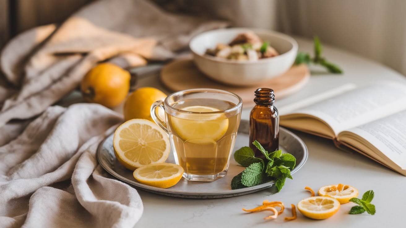 Digestive Health Support