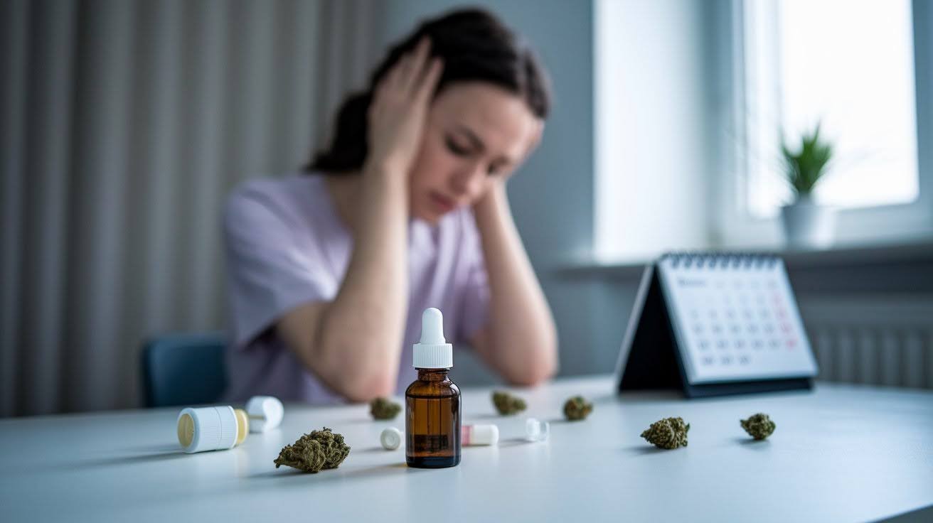 Diminished Therapeutic Benefits