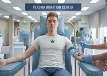 Donate Plasma