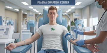 Donate Plasma