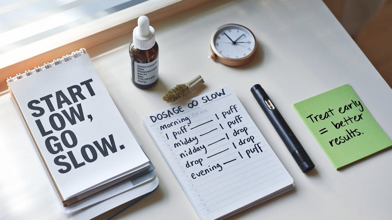Dosage and Administration Guidelines