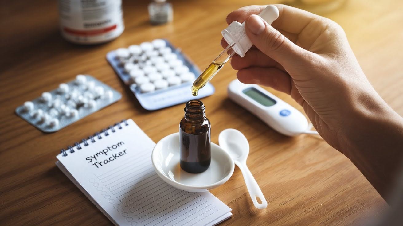 Dosage and Safety Guidelines
