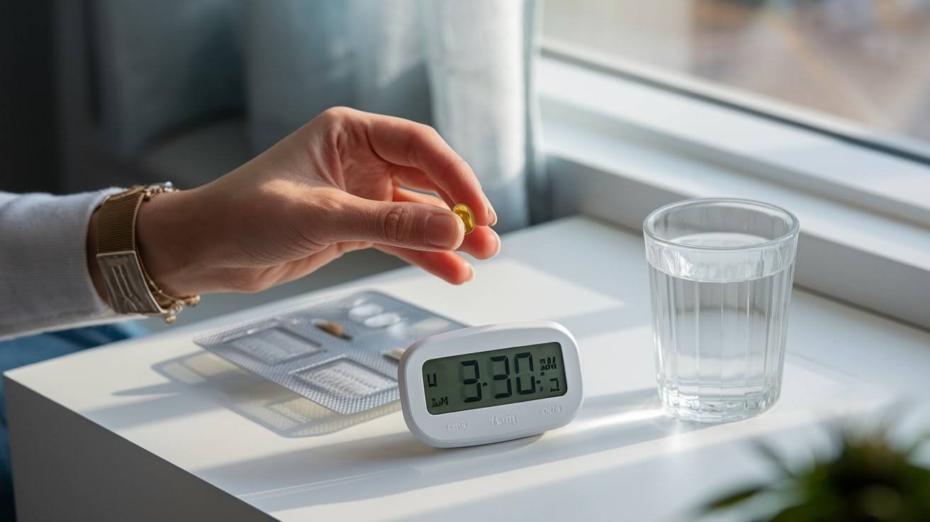 Dosage and Timing Guidelines