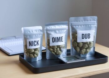 Dub of Weed