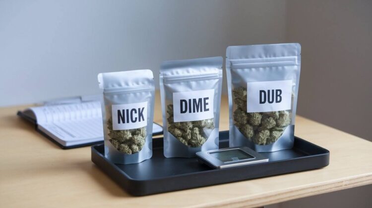 Dub of Weed