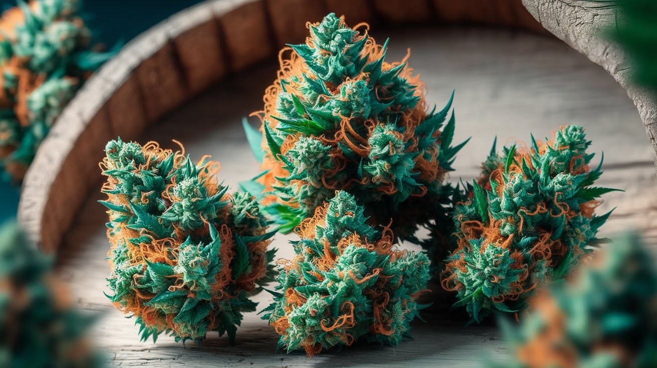 Durban Poison