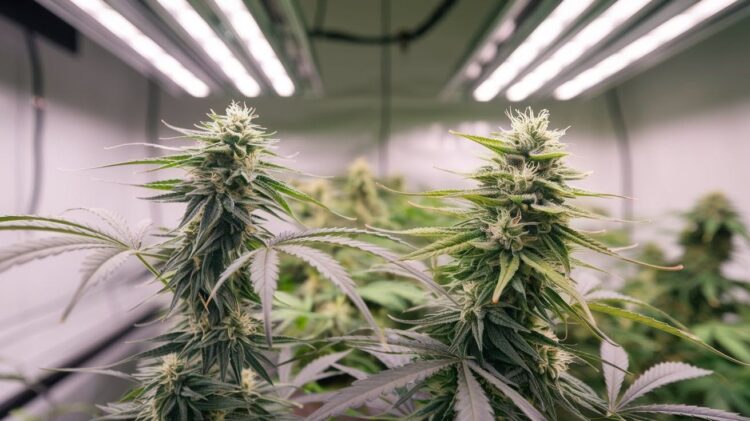 Early Signs of Male Plant in Weed You Should Know