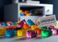 Eat Expired Edible Gummies