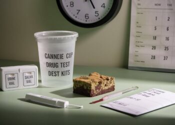 Edible Stay in Your System