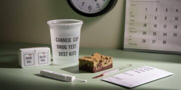 Edible Stay in Your System