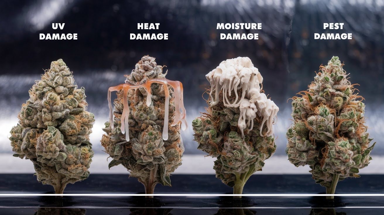 Environmental Damage Indicators