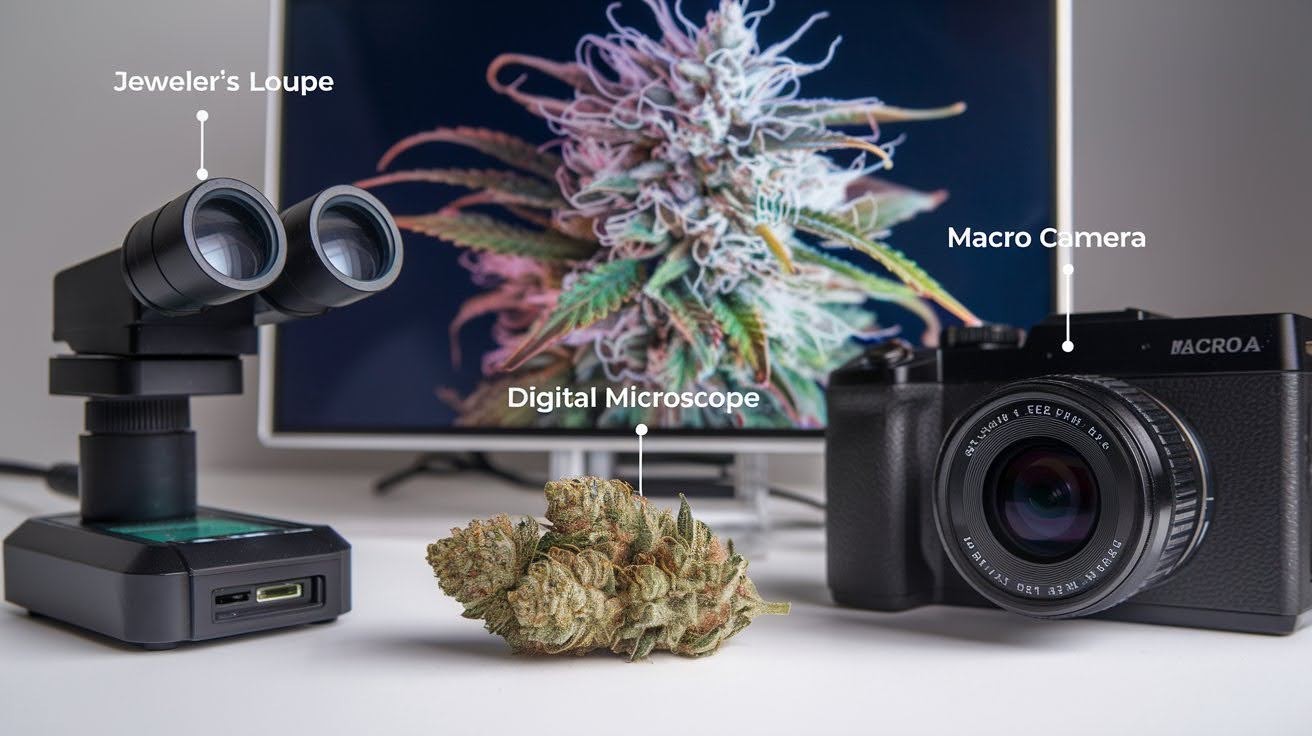 Essential Inspection Tools