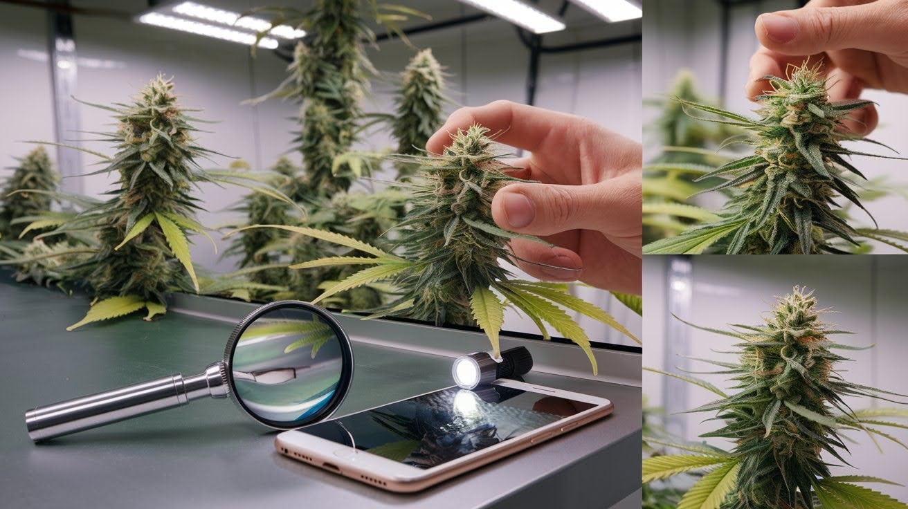 Essential Tools for Accurate Identification