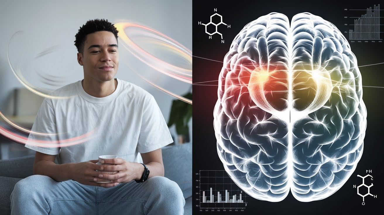 Evidence That Cannabis Can Cause Hallucinations