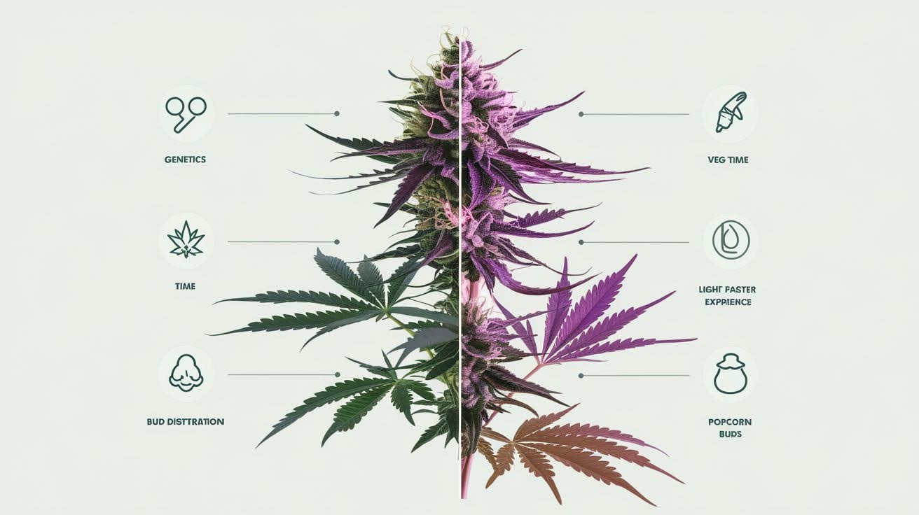 Factors That Determine Yield Outcomes