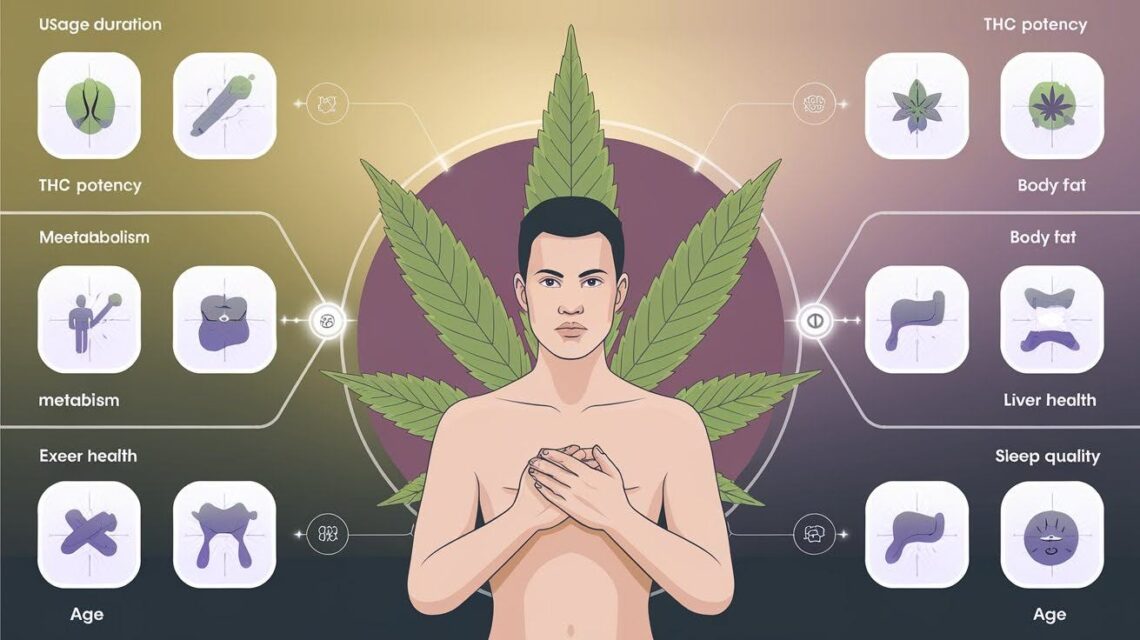 Tolerance Break Chart: Reset Your Weed Tolerance Fast - WeedInsight