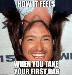 First Dab Experience