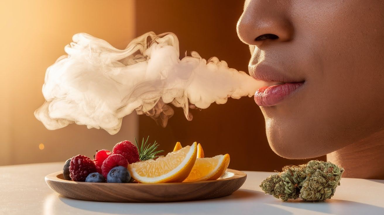 Flavor Profile and Taste Experience