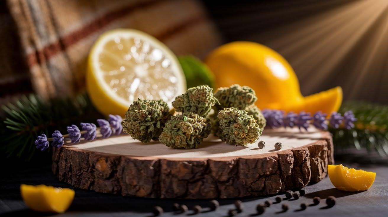 Flavor and Aroma Impact