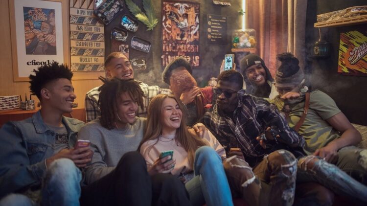 Funny Cannabis Memes