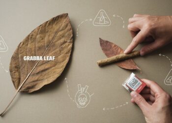 Grabba Leaf