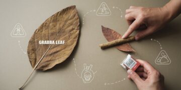 Grabba Leaf