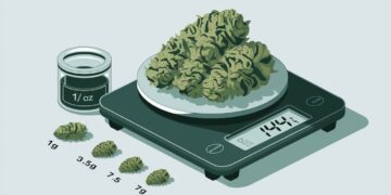 Grams Is a Half an Ounce