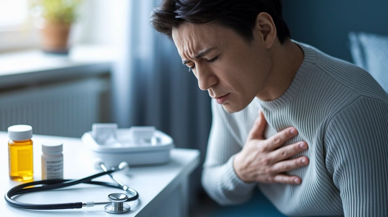 Health Risks and Safety Concerns