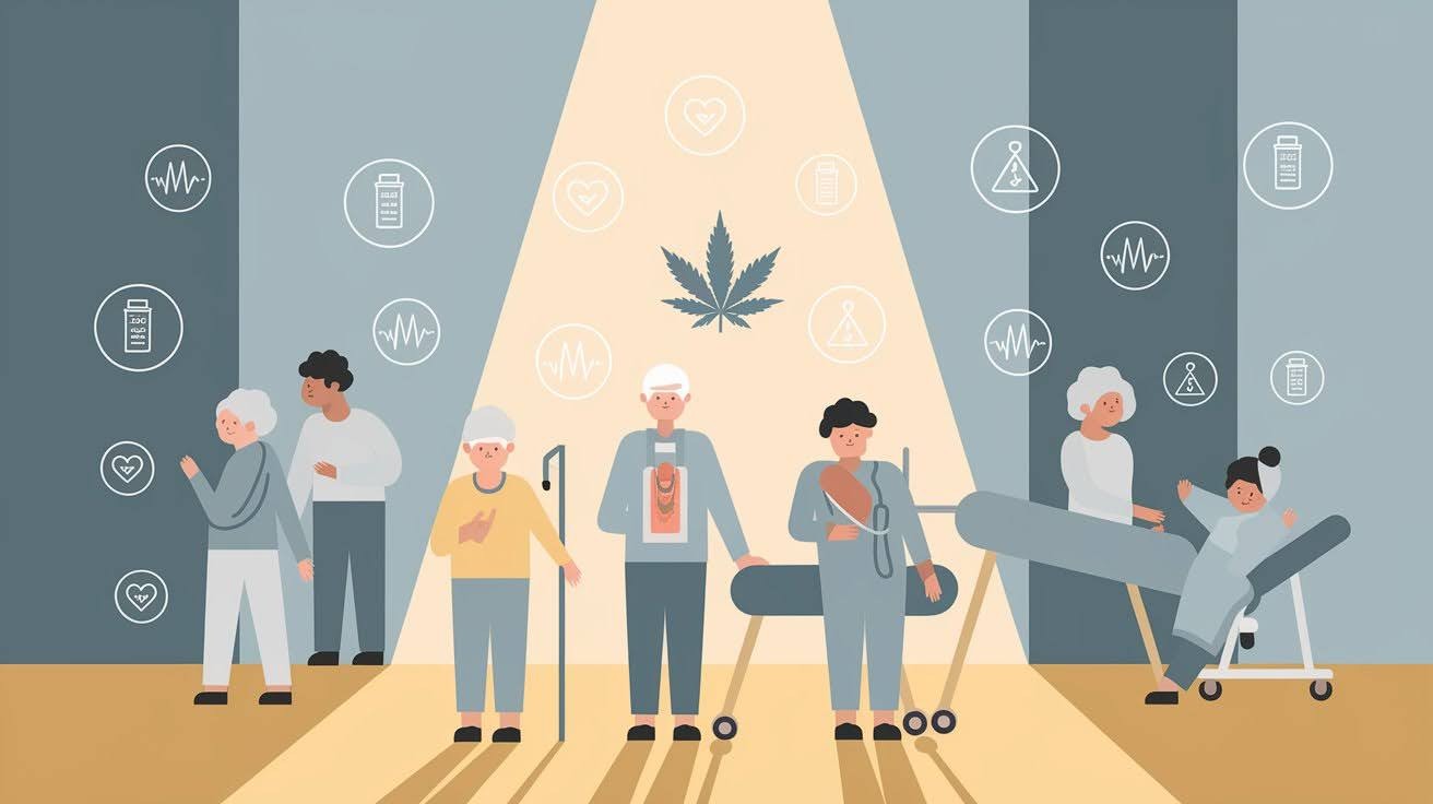 High-Risk Patient Populations
