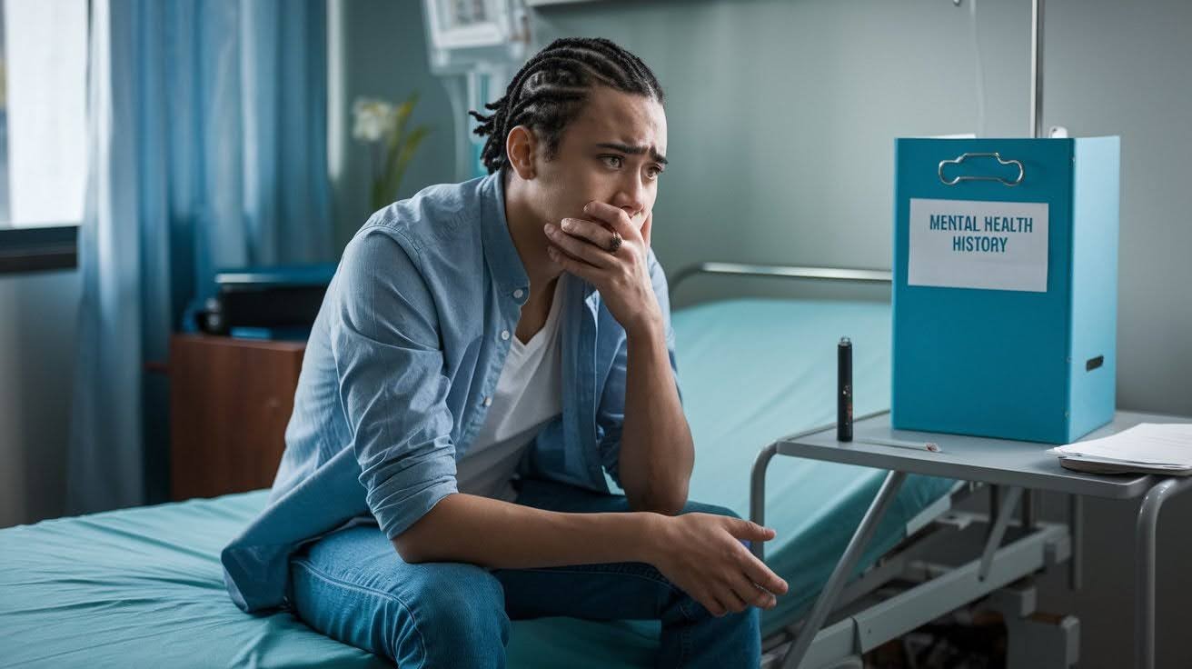 High Risk Profiles for BPD Patients