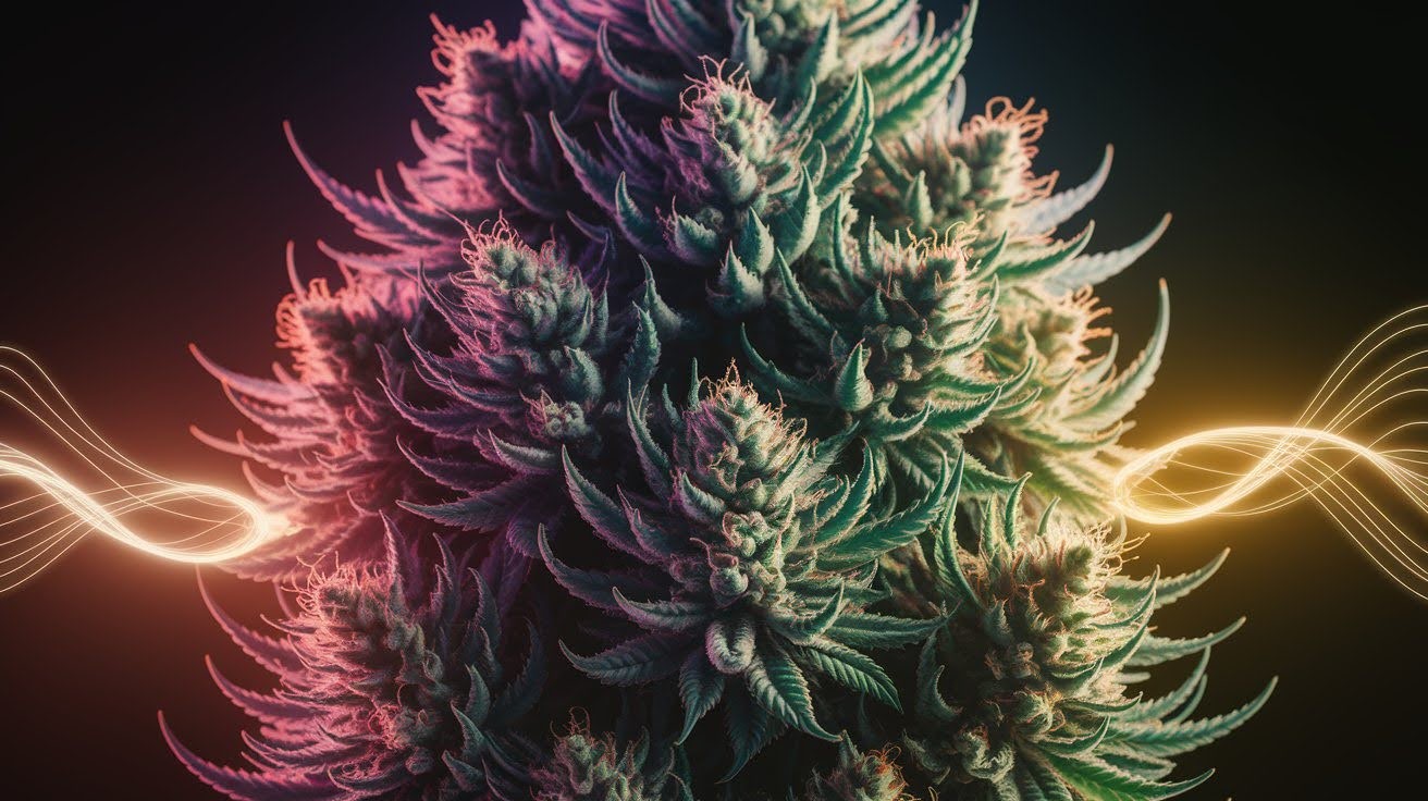 High THC Content Considerations