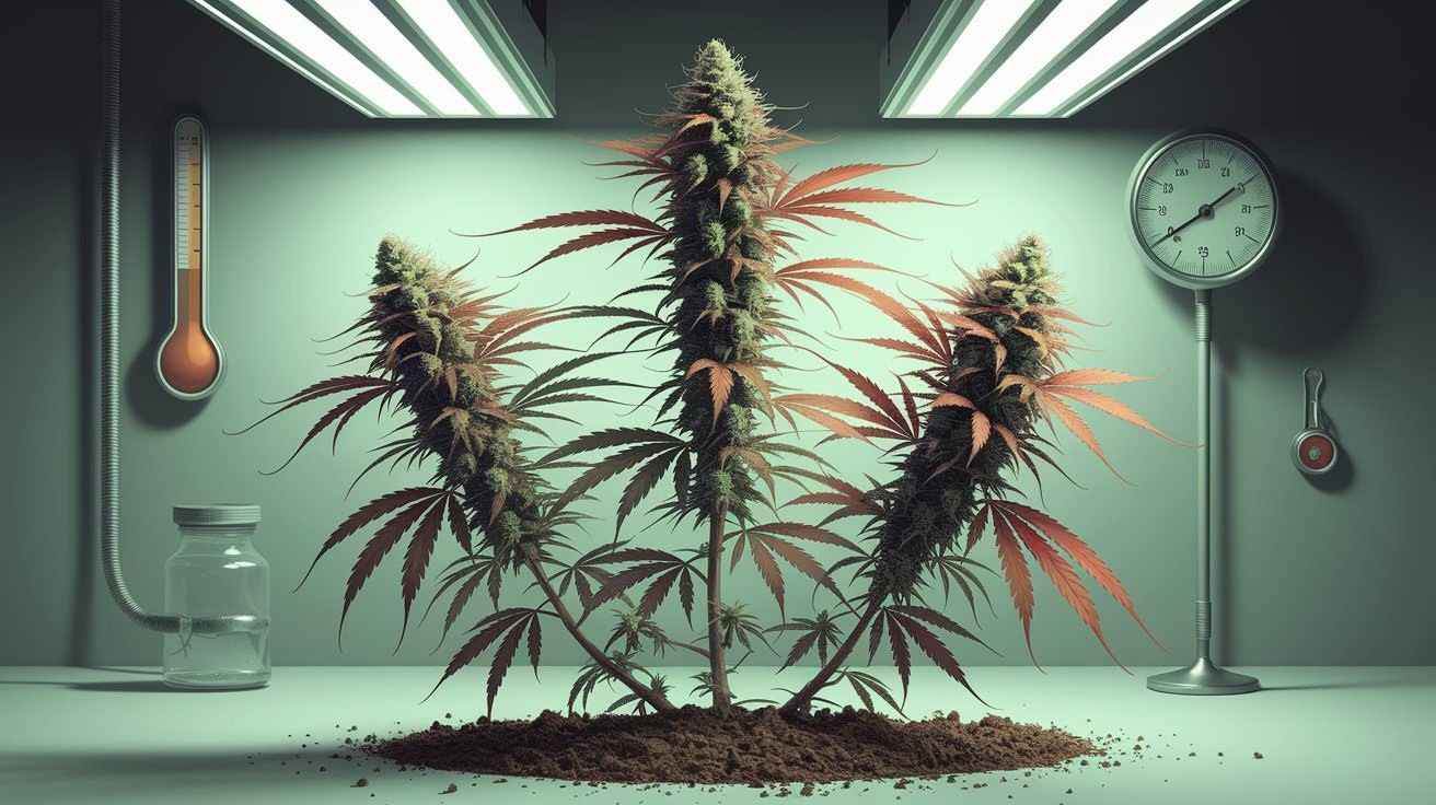 High VPD Issues and Corrections