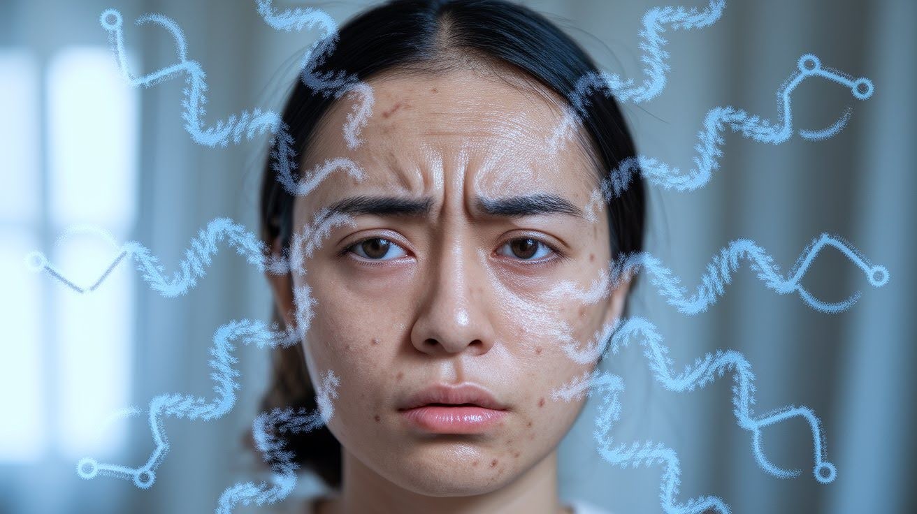 Hormonal Disruption