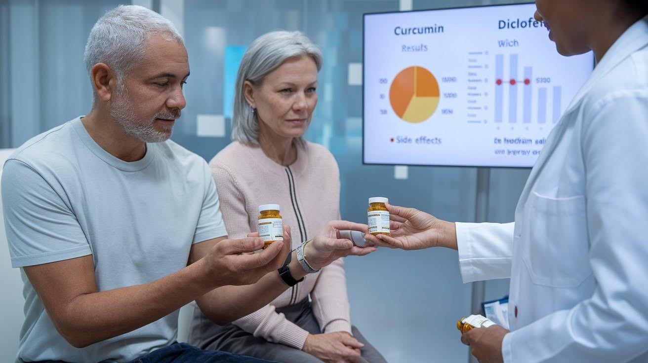 Human Clinical Trials and Reviews