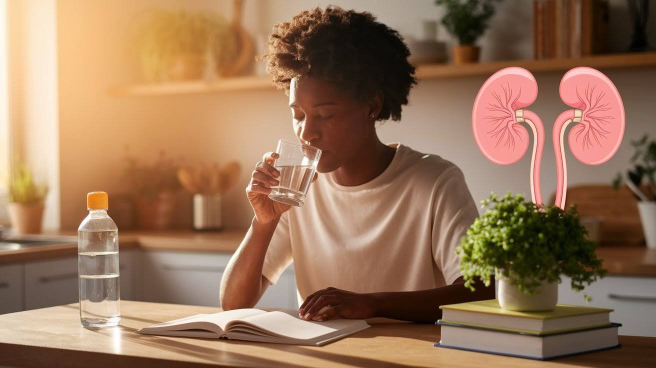Hydration and Kidney Function
