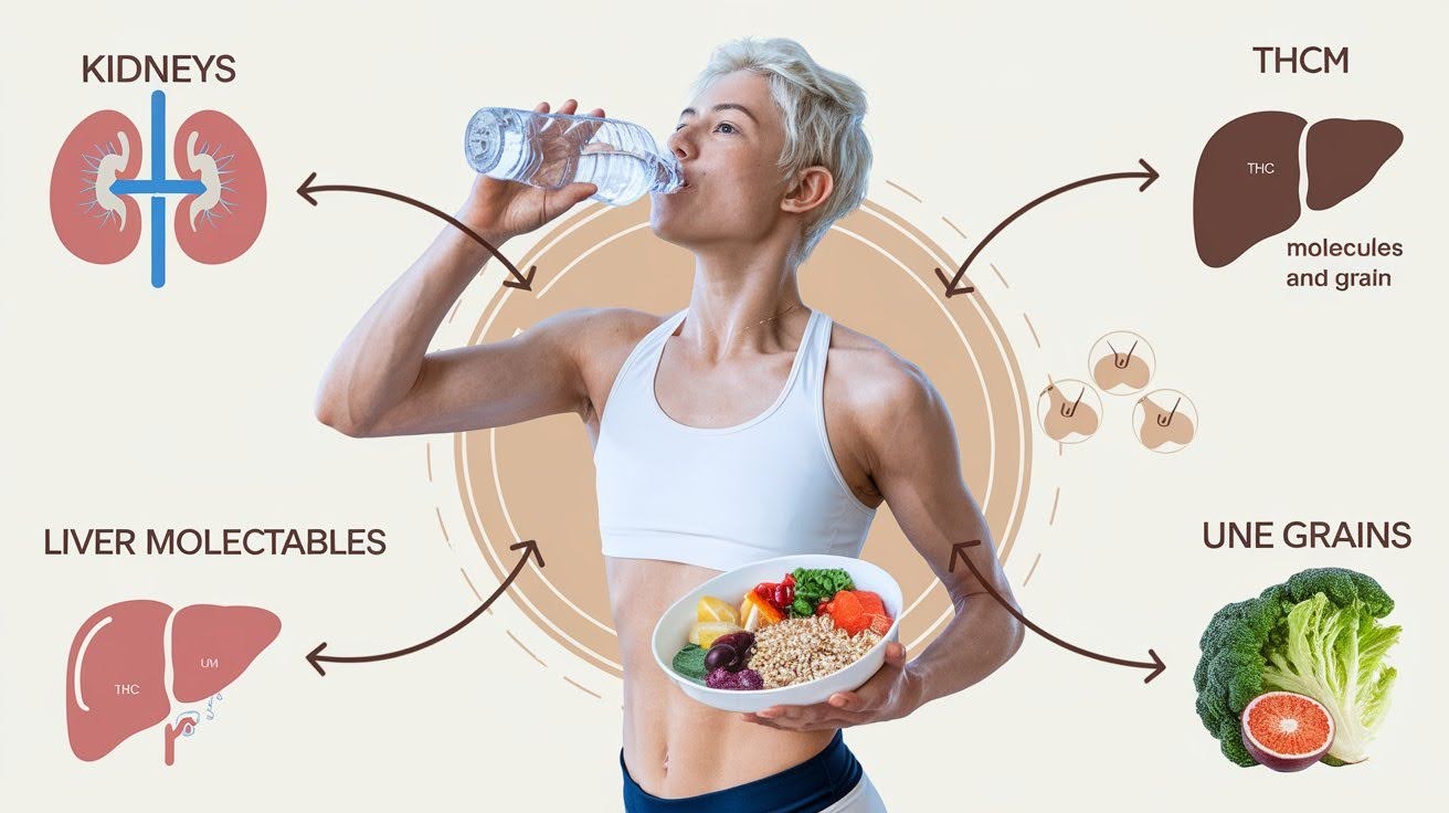 Hydration and Lifestyle Factors
