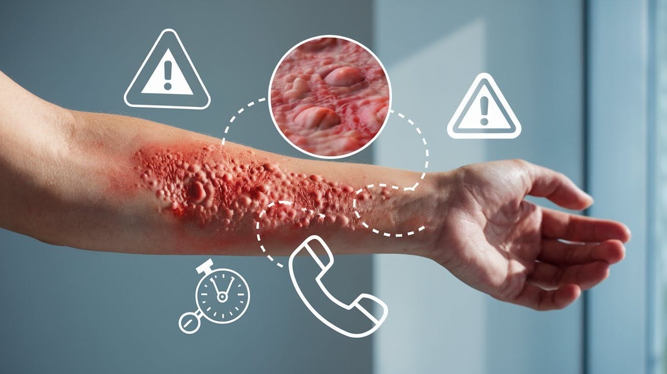 Identifying Side Effects Early