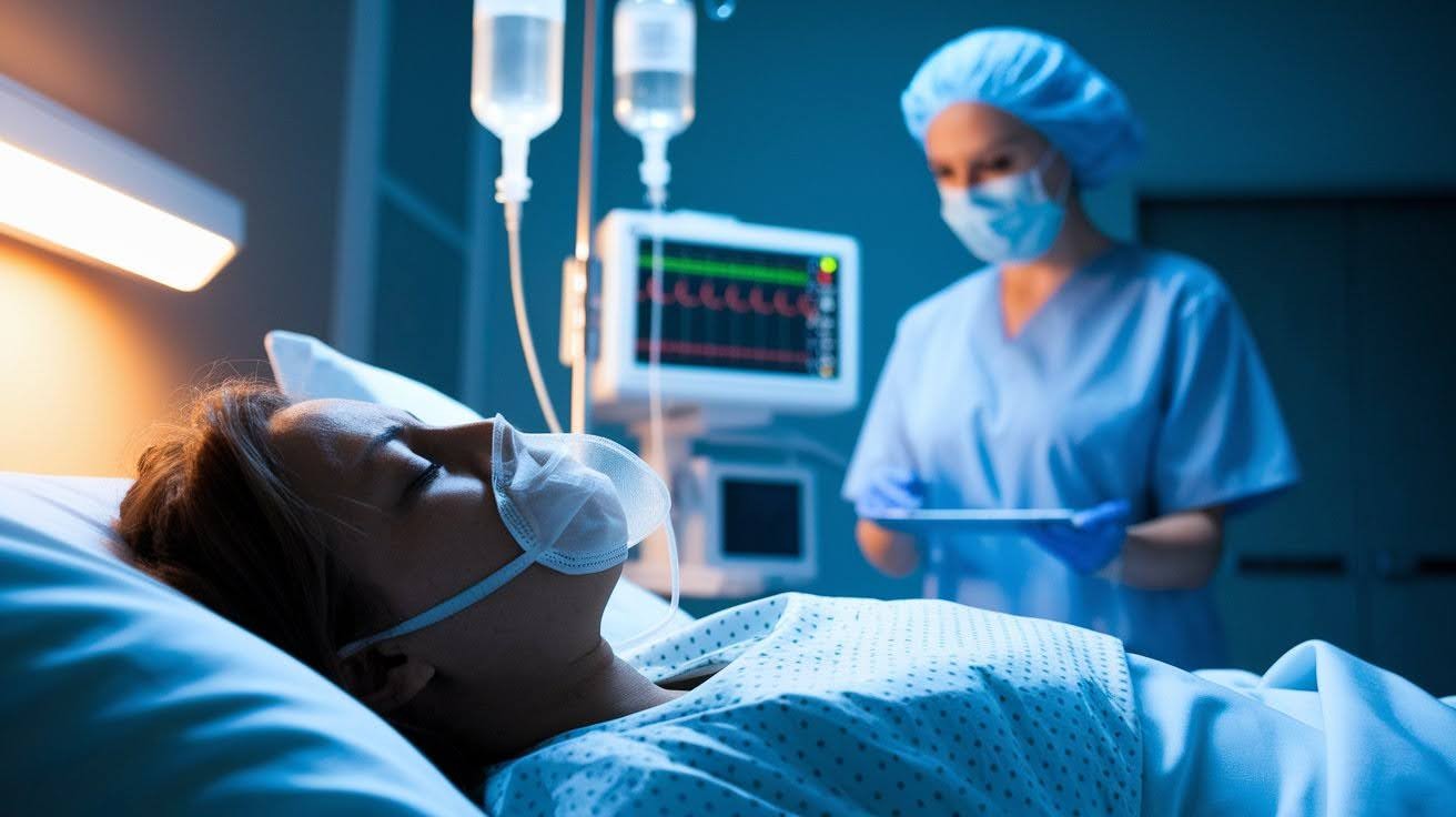 Immediate Physical Risks