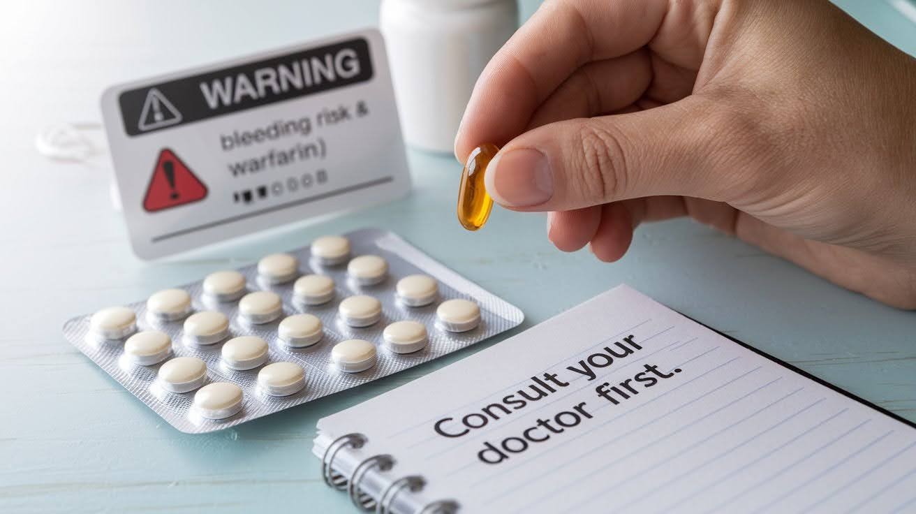 Important Drug Interactions