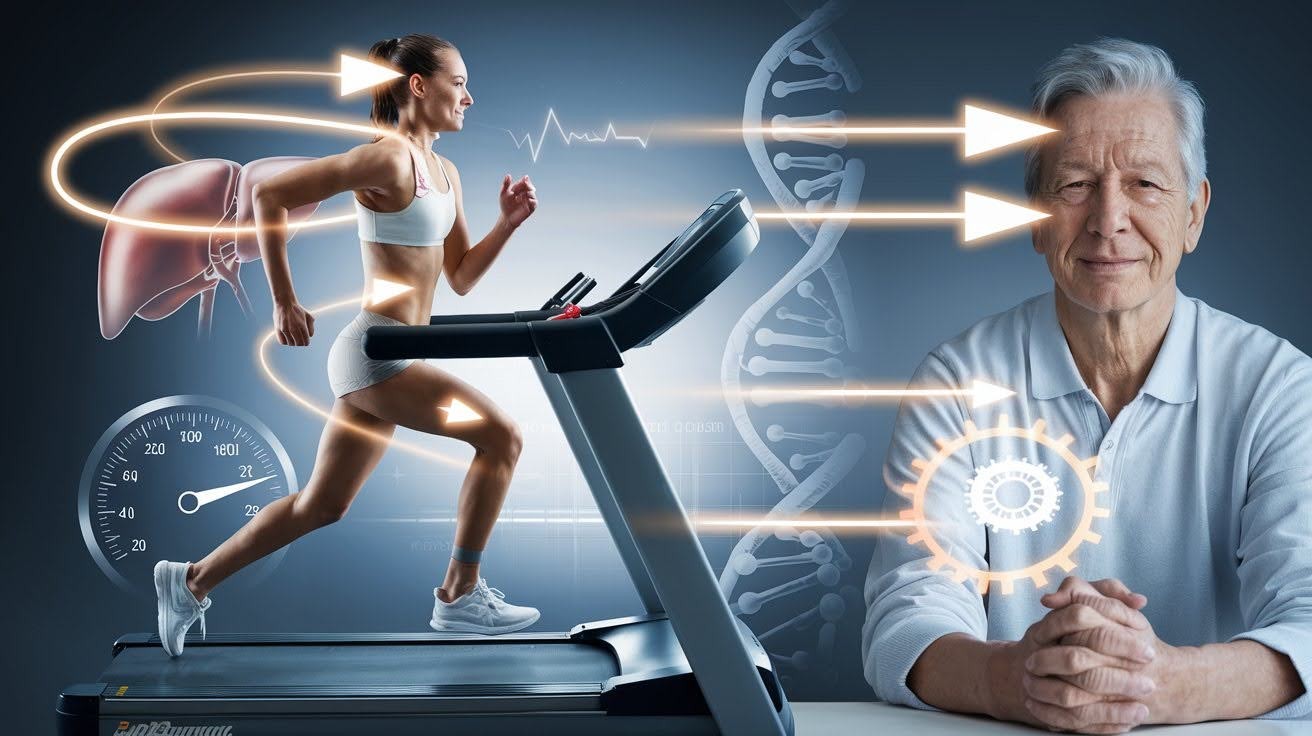 Individual Metabolism