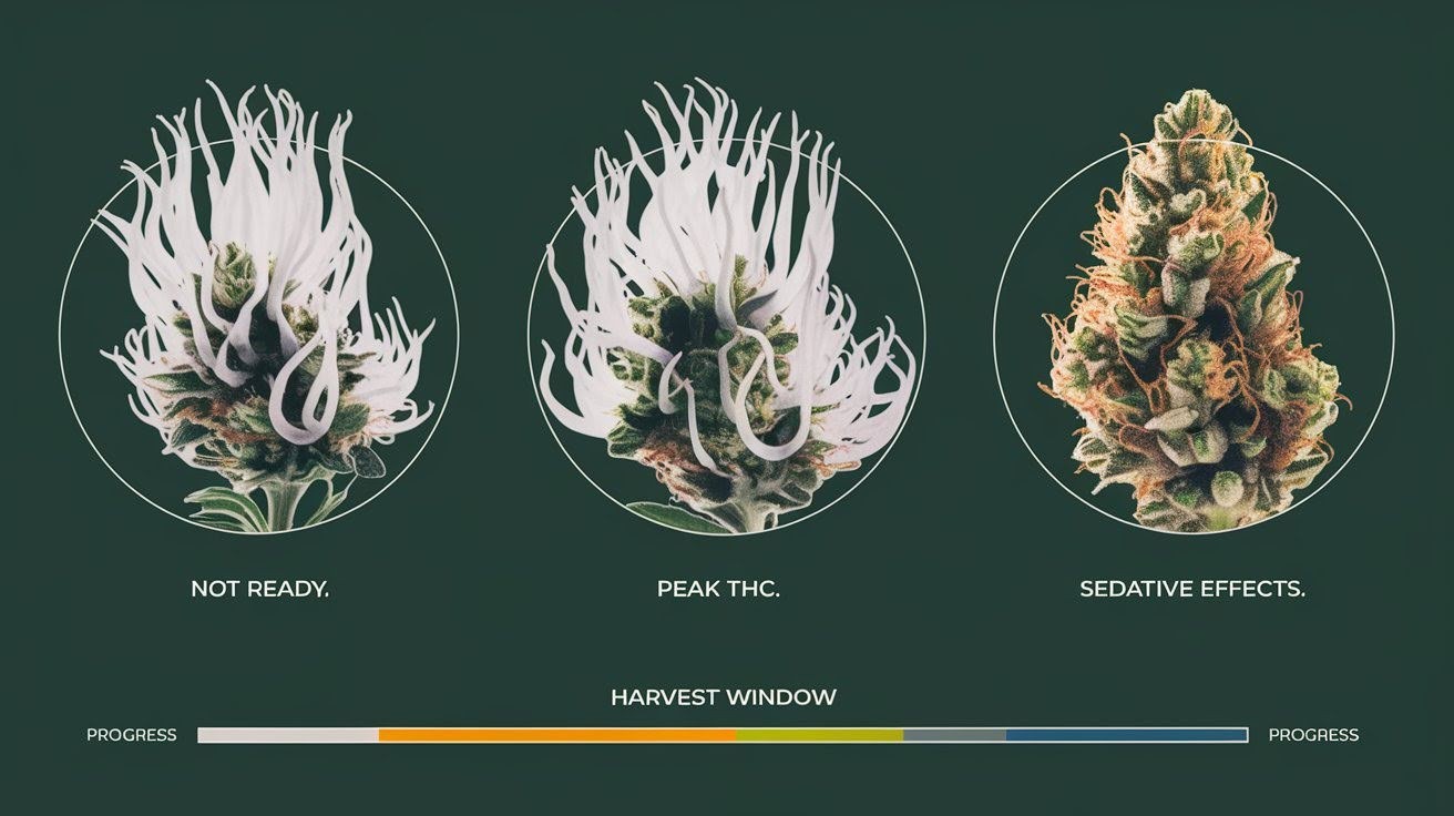 Key Visual Indicators